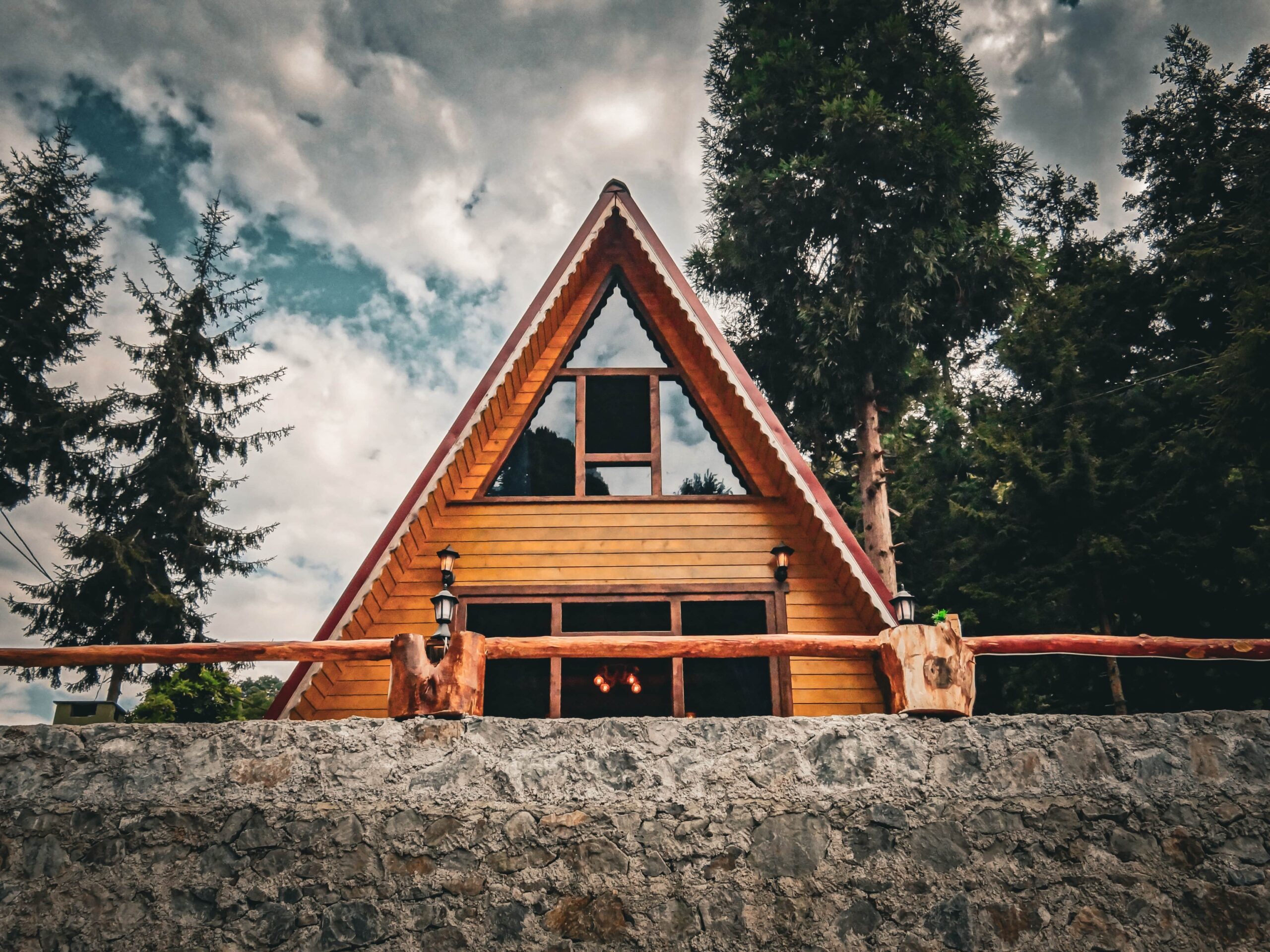 Konaklama Fotoğrafı